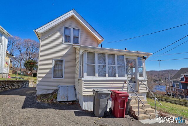 14 Washington Street Naugatuck CT 06770