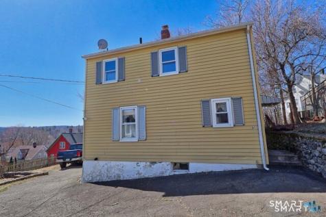 14 Washington Street Naugatuck CT 06770