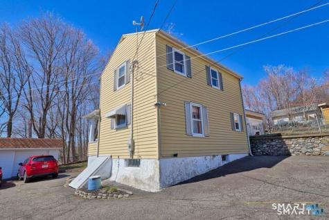 14 Washington Street Naugatuck CT 06770