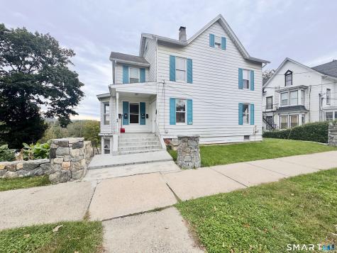 44-46 Franklin Street Danbury CT 06810