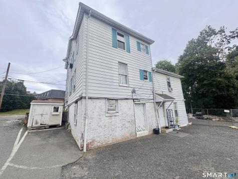 44-46 Franklin Street Danbury CT 06810