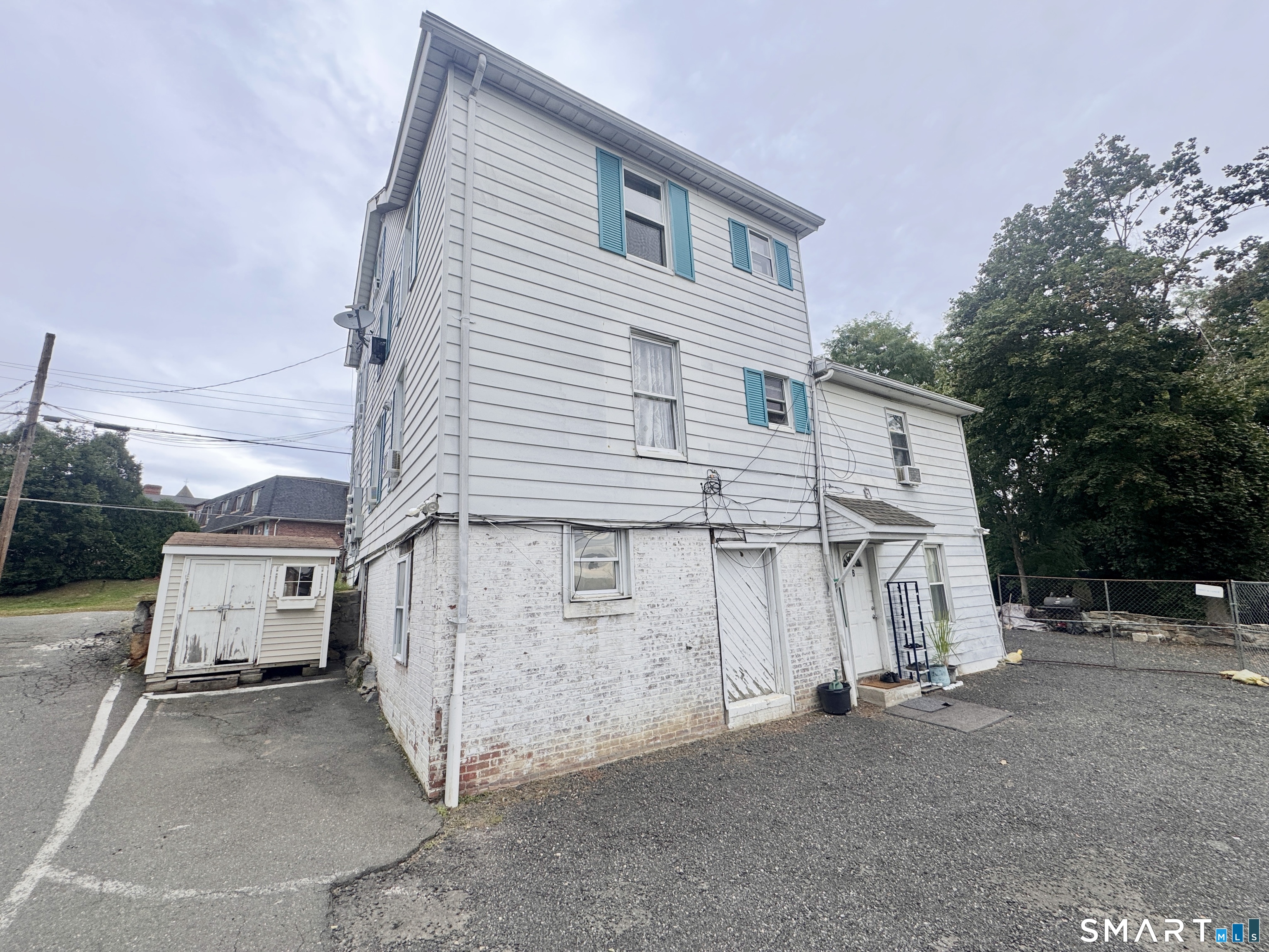 44-46 Franklin Street Danbury CT 06810