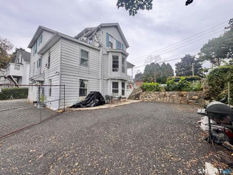 44-46 Franklin Street Danbury CT 06810