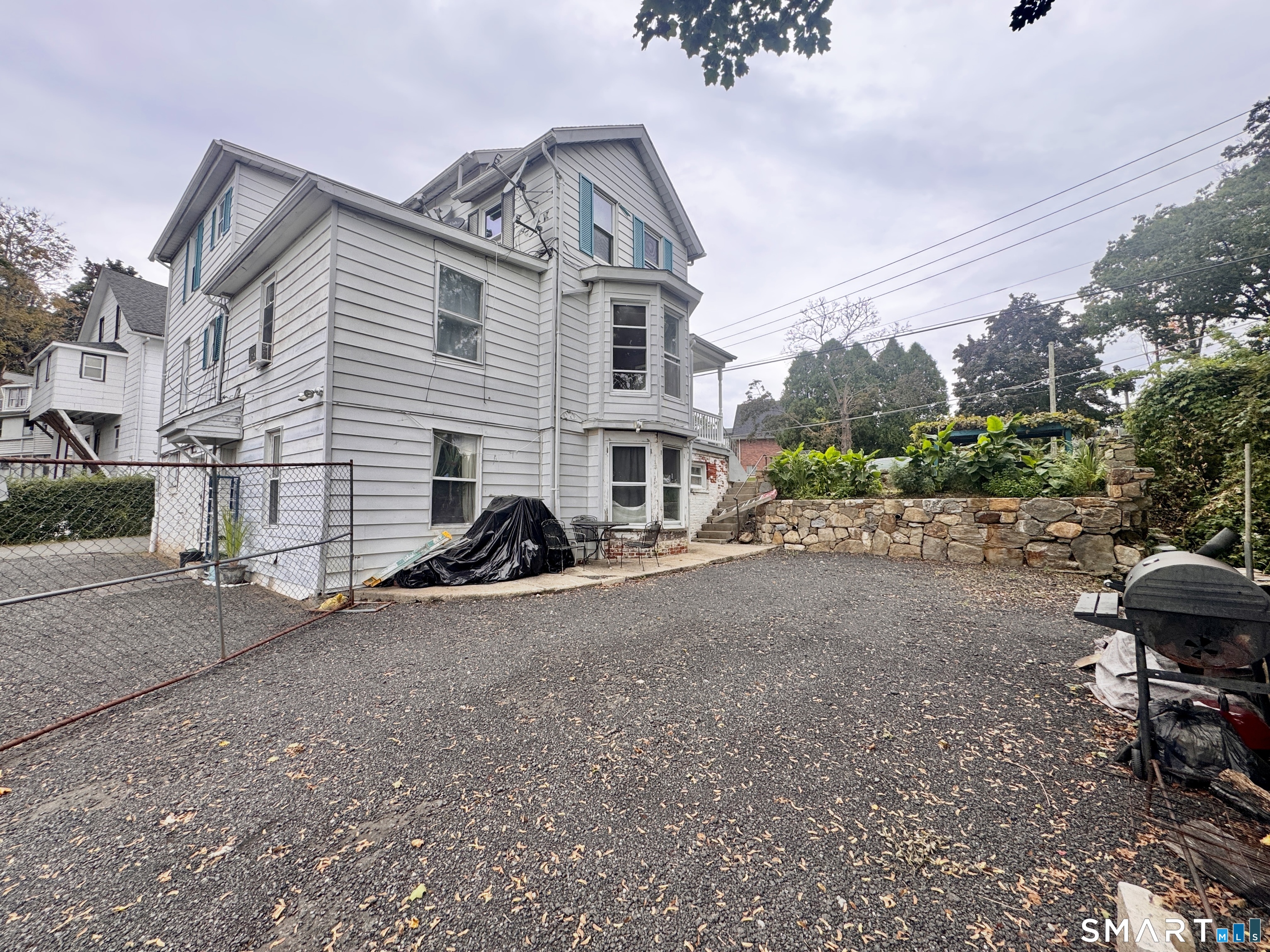 44-46 Franklin Street Danbury CT 06810