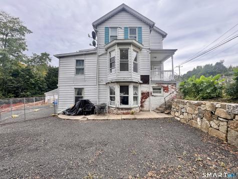 44-46 Franklin Street Danbury CT 06810