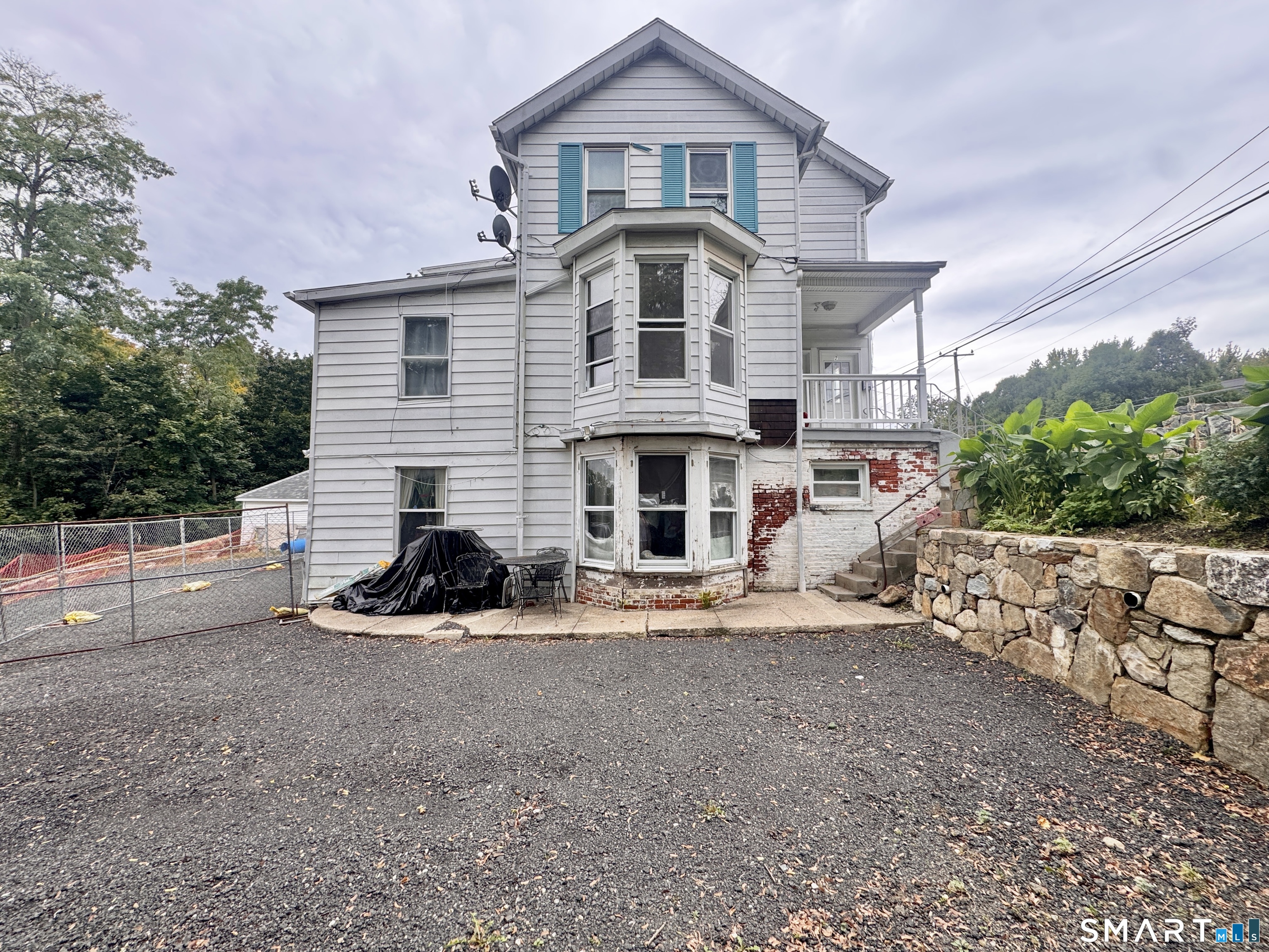44-46 Franklin Street Danbury CT 06810