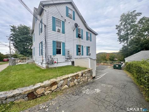 44-46 Franklin Street Danbury CT 06810