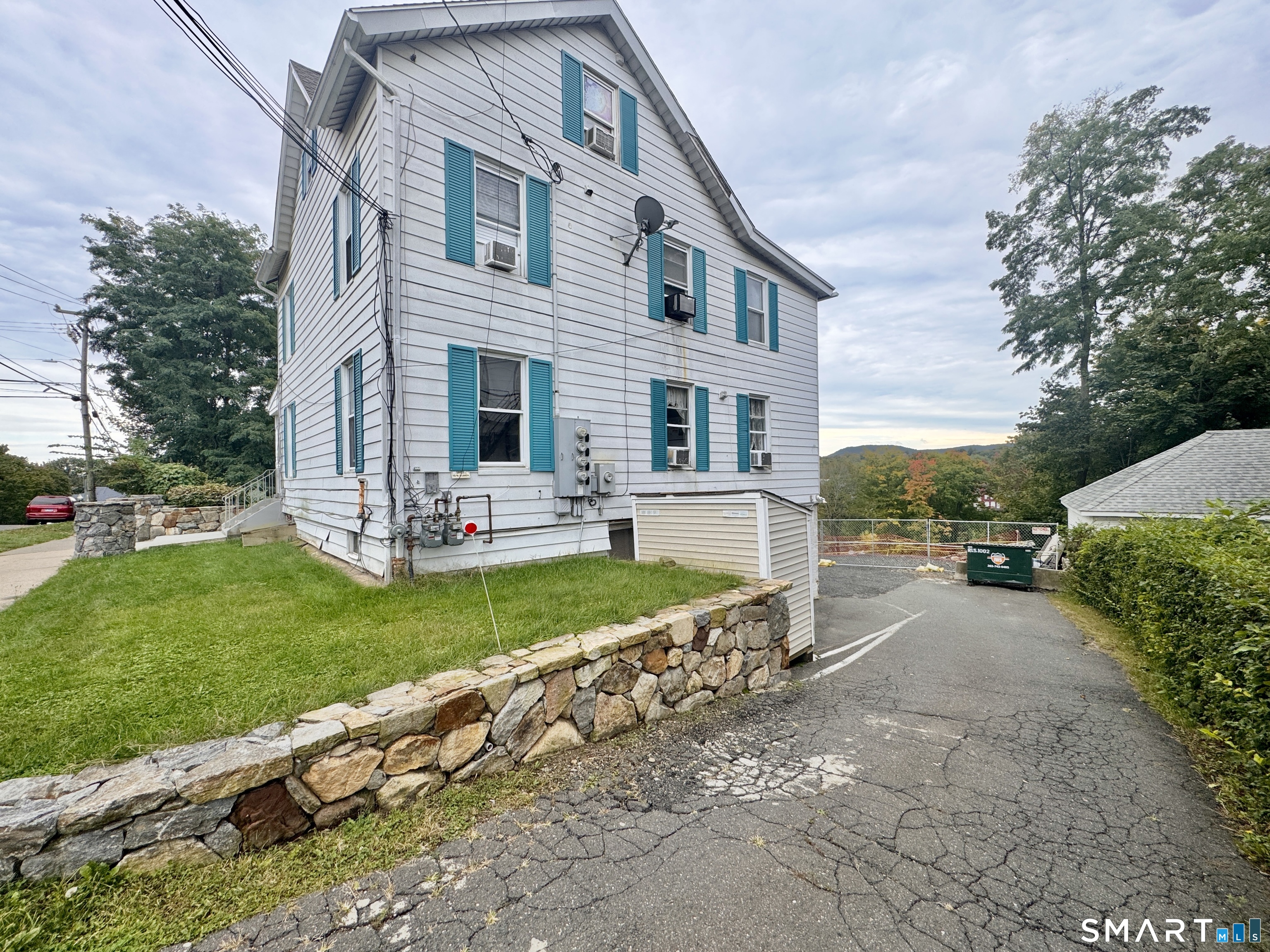 44-46 Franklin Street Danbury CT 06810