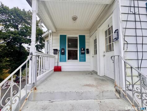44-46 Franklin Street Danbury CT 06810