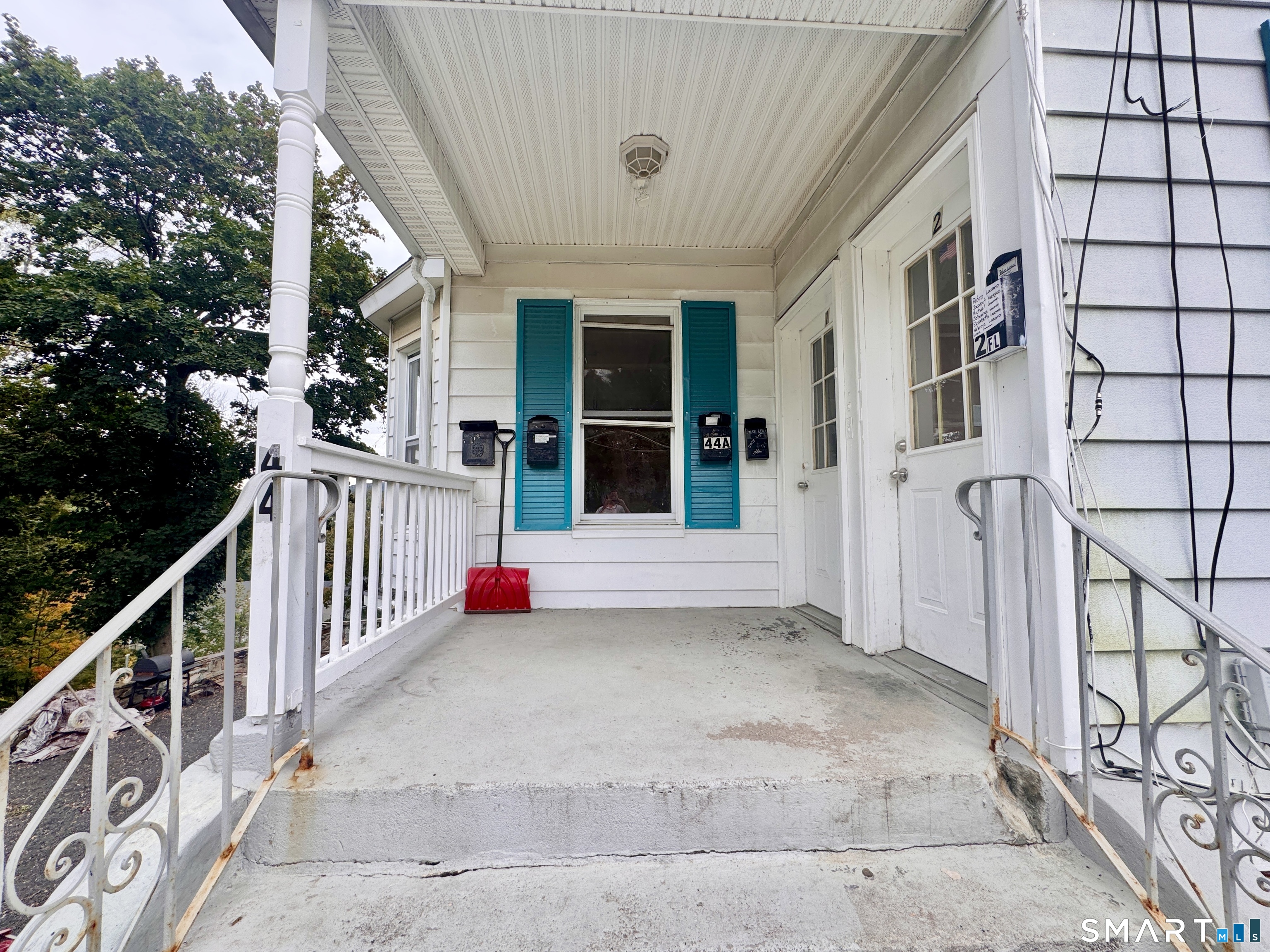 44-46 Franklin Street Danbury CT 06810