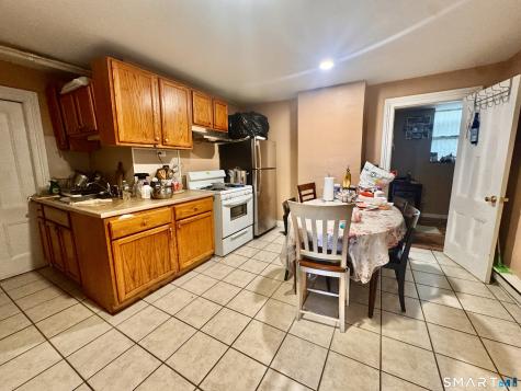 44-46 Franklin Street Danbury CT 06810