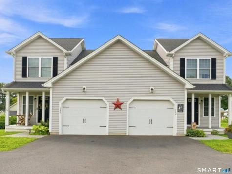 130-132 Marion Avenue Southington CT 06479