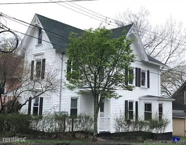 112 Sherland Avenue New Haven CT 06513