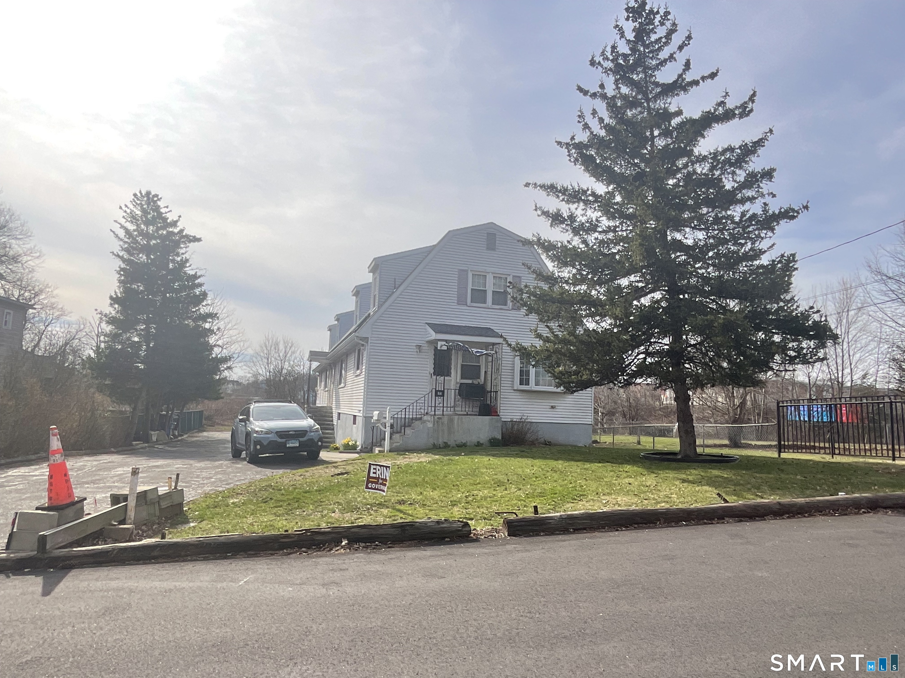 64 Gladden Street New Britain CT 06051