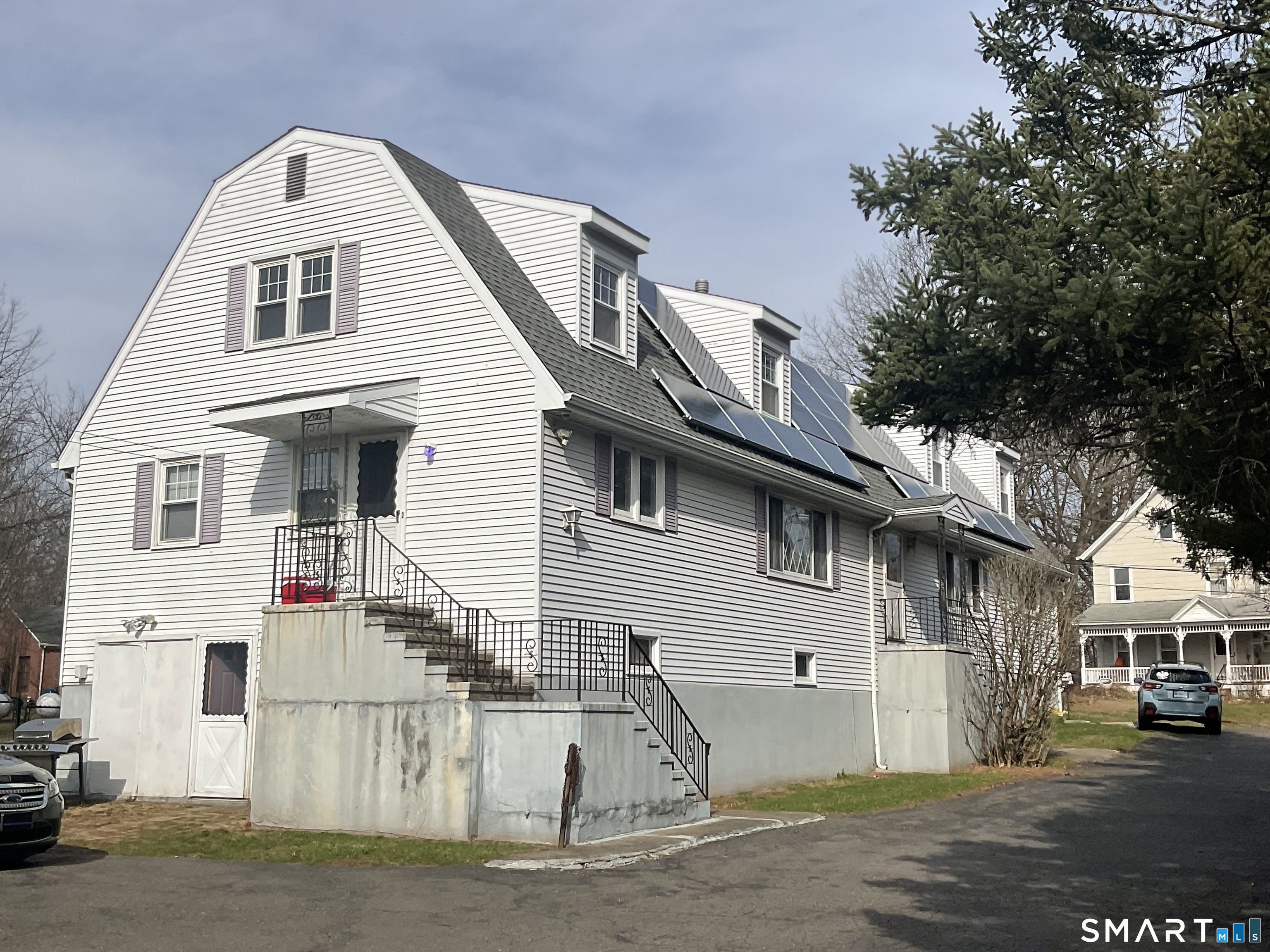 64 Gladden Street New Britain CT 06051
