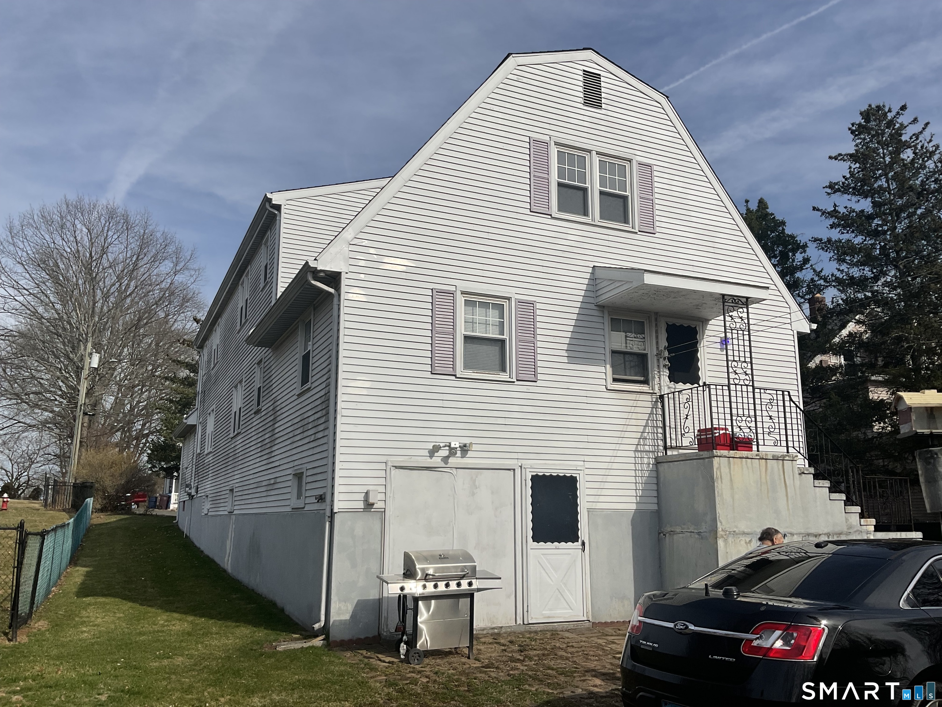 64 Gladden Street New Britain CT 06051