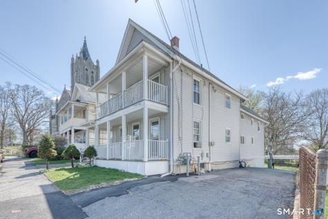 105 Pulaski Street Torrington CT 06790