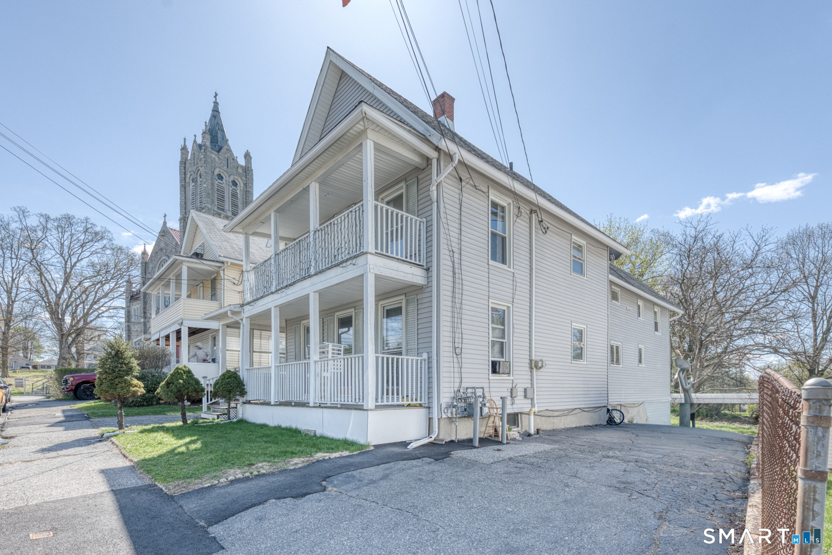 105 Pulaski Street Torrington CT 06790