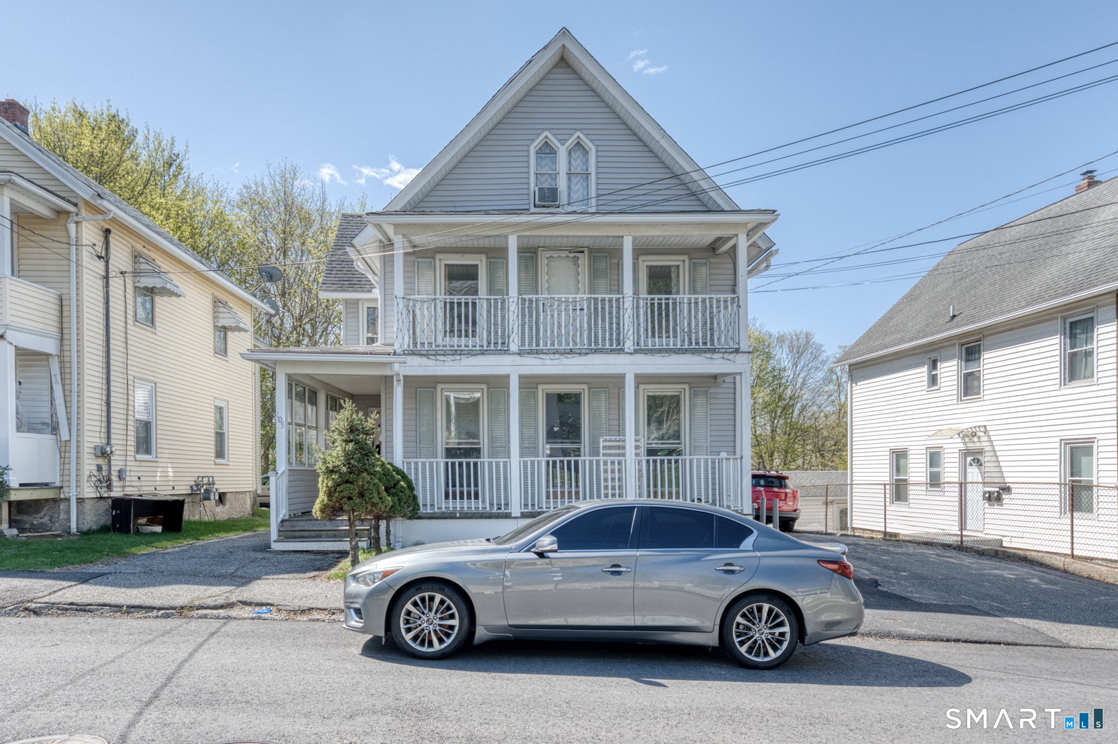 105 Pulaski Street Torrington CT 06790