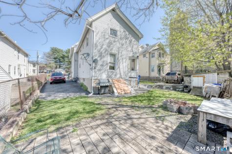 105 Pulaski Street Torrington CT 06790