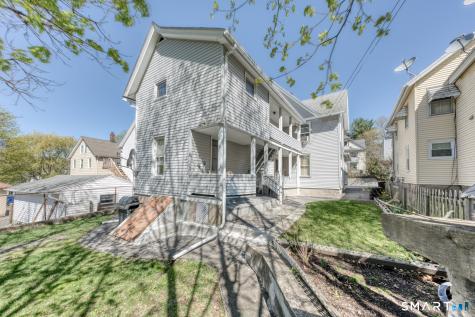 105 Pulaski Street Torrington CT 06790