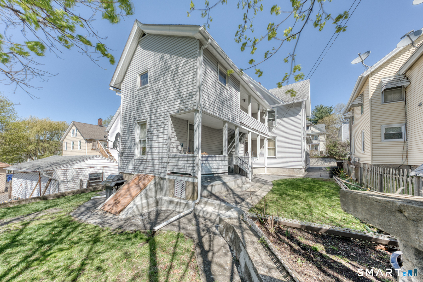105 Pulaski Street Torrington CT 06790