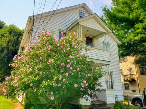 252 East Albert Street Torrington CT 06790