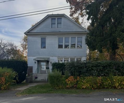 41 Lawlor Street Waterbury CT 06708