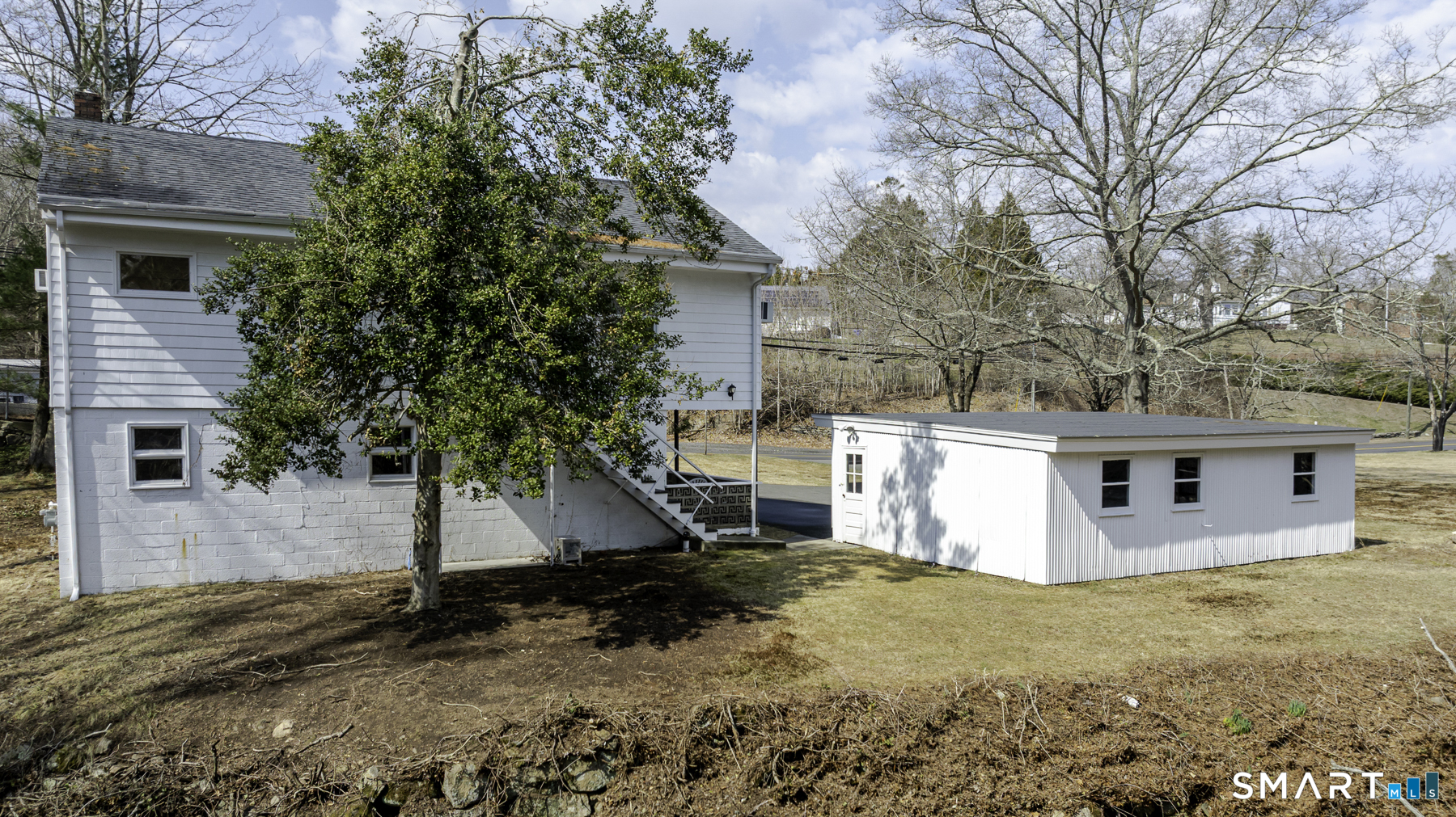 101 Old Norwich Road Waterford CT 06375