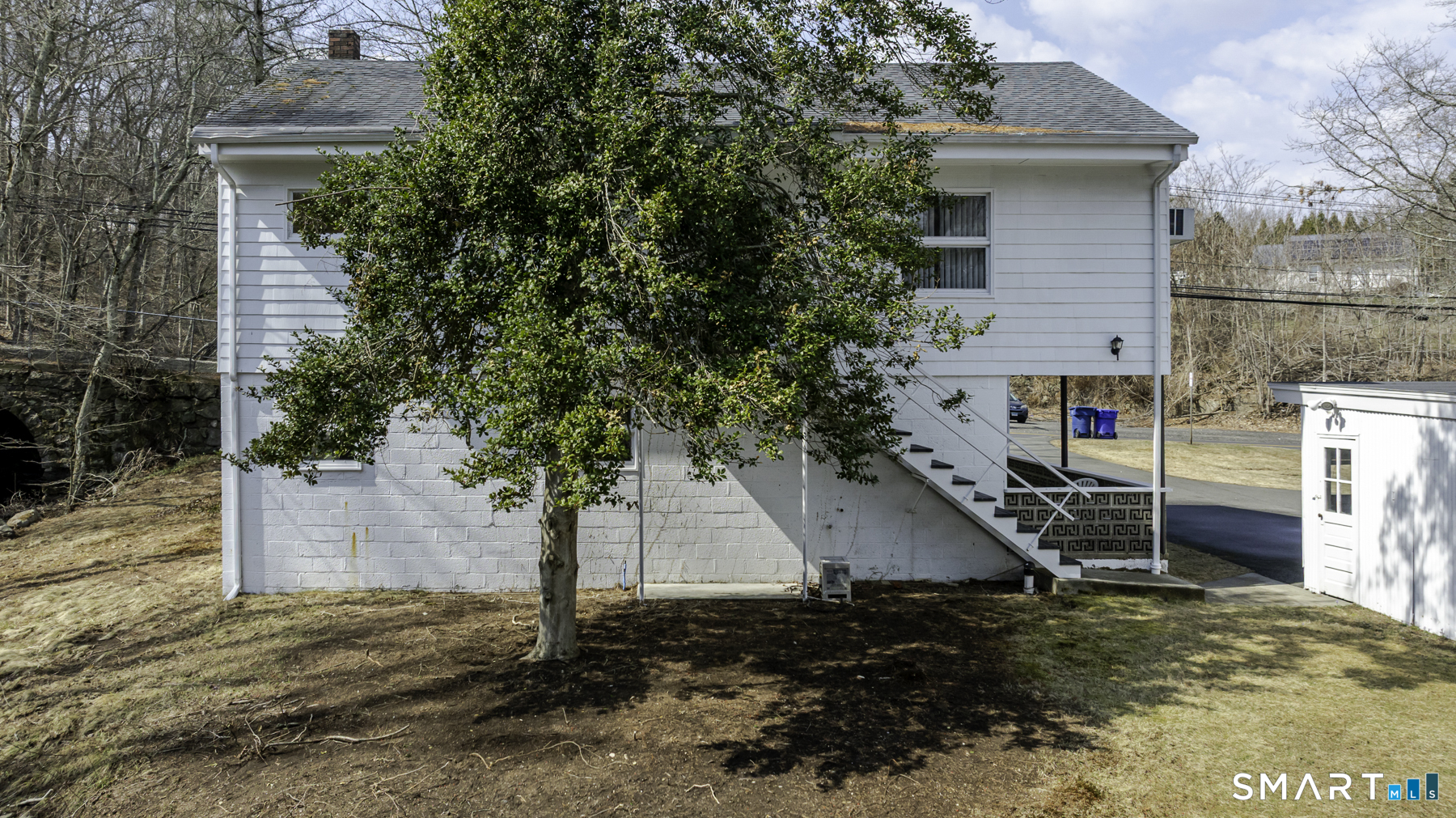 101 Old Norwich Road Waterford CT 06375