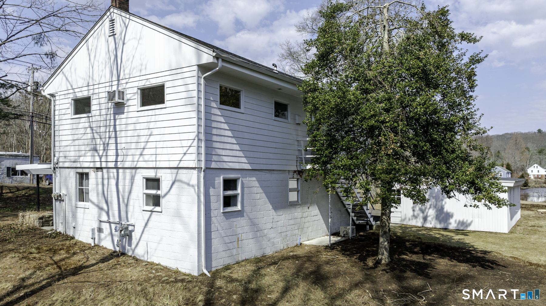 101 Old Norwich Road Waterford CT 06375
