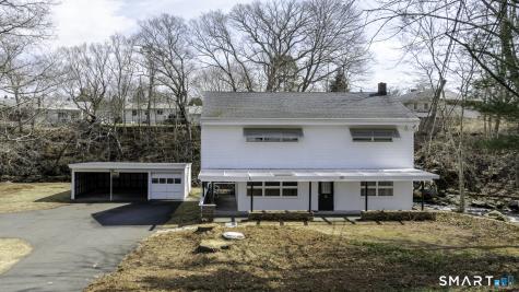 101 Old Norwich Road Waterford CT 06375