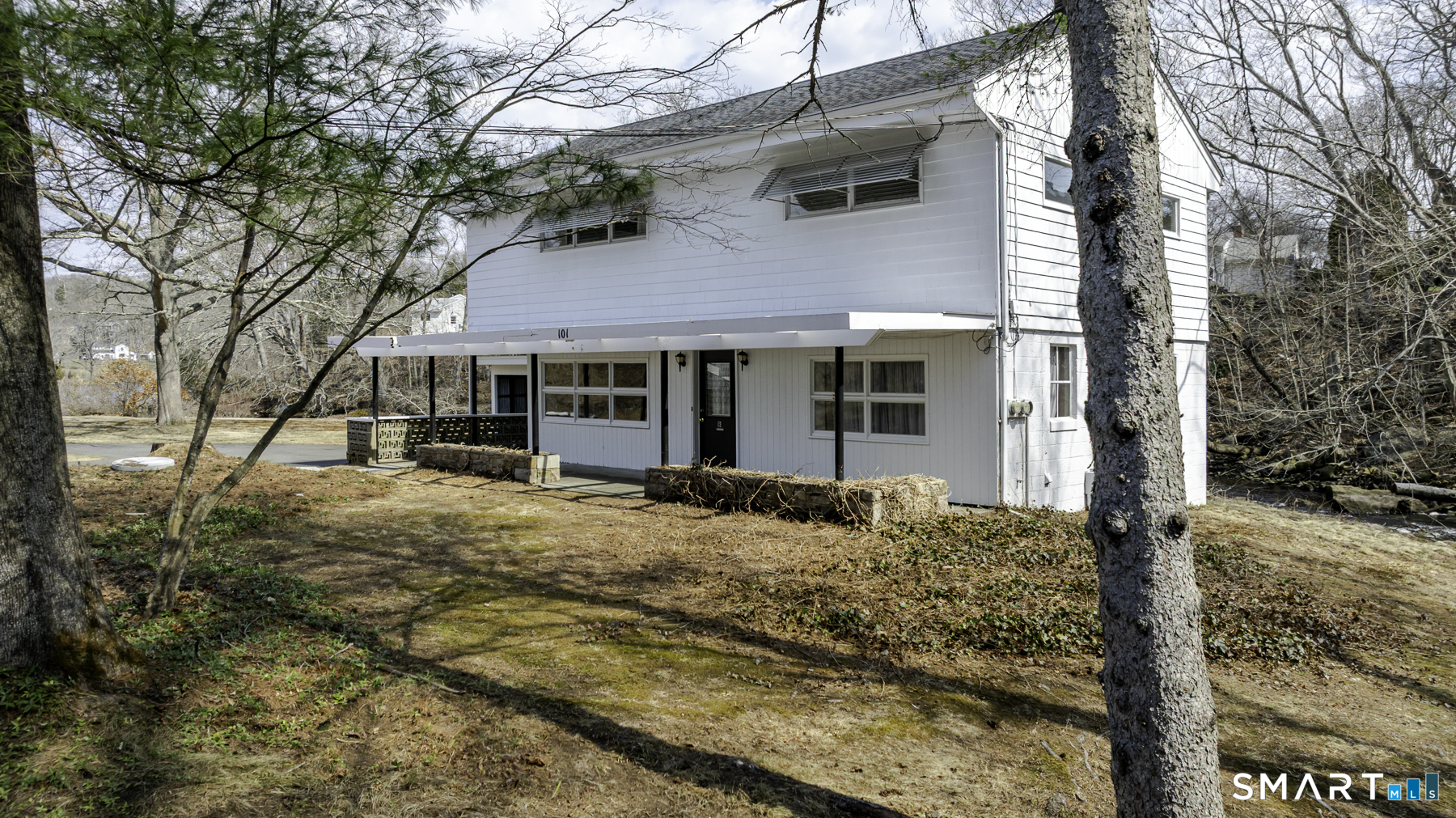 101 Old Norwich Road Waterford CT 06375