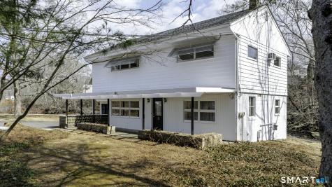 101 Old Norwich Road Waterford CT 06375