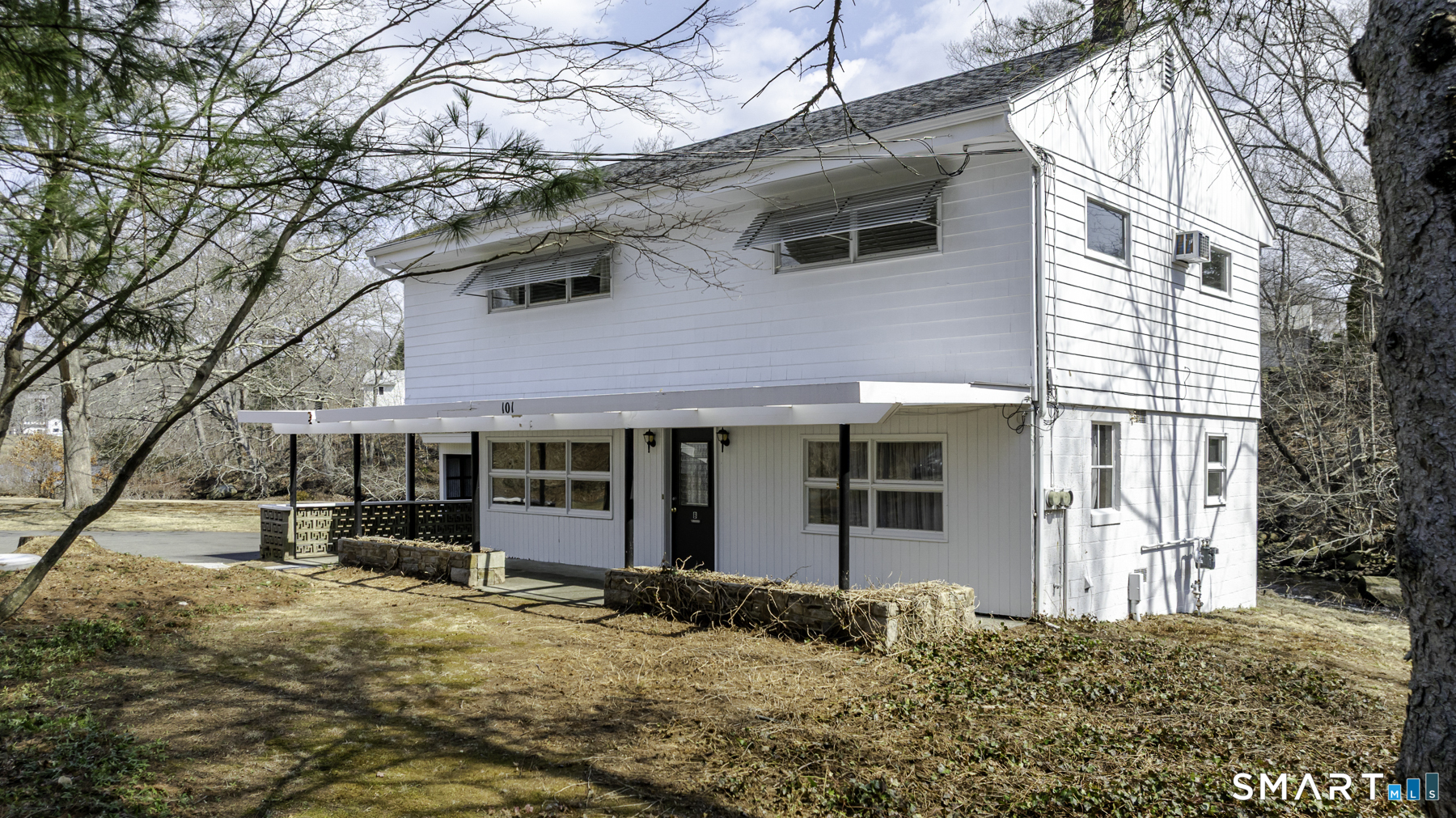 101 Old Norwich Road Waterford CT 06375