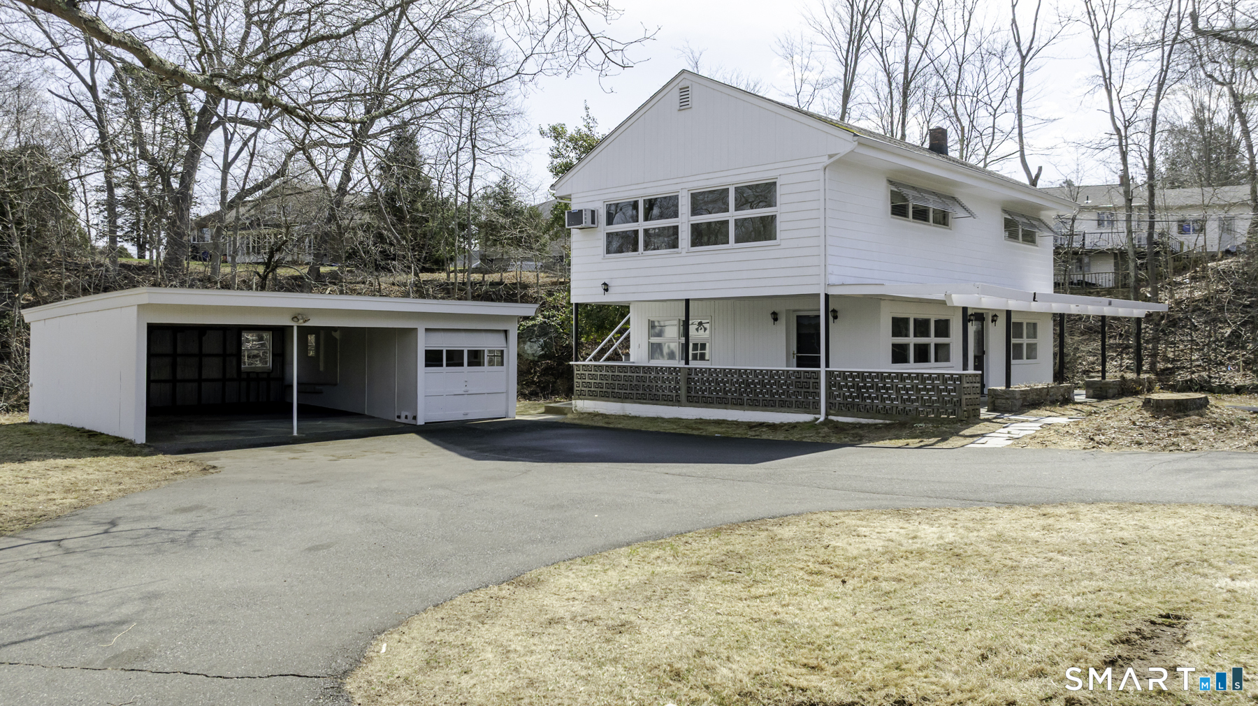 101 Old Norwich Road Waterford CT 06375