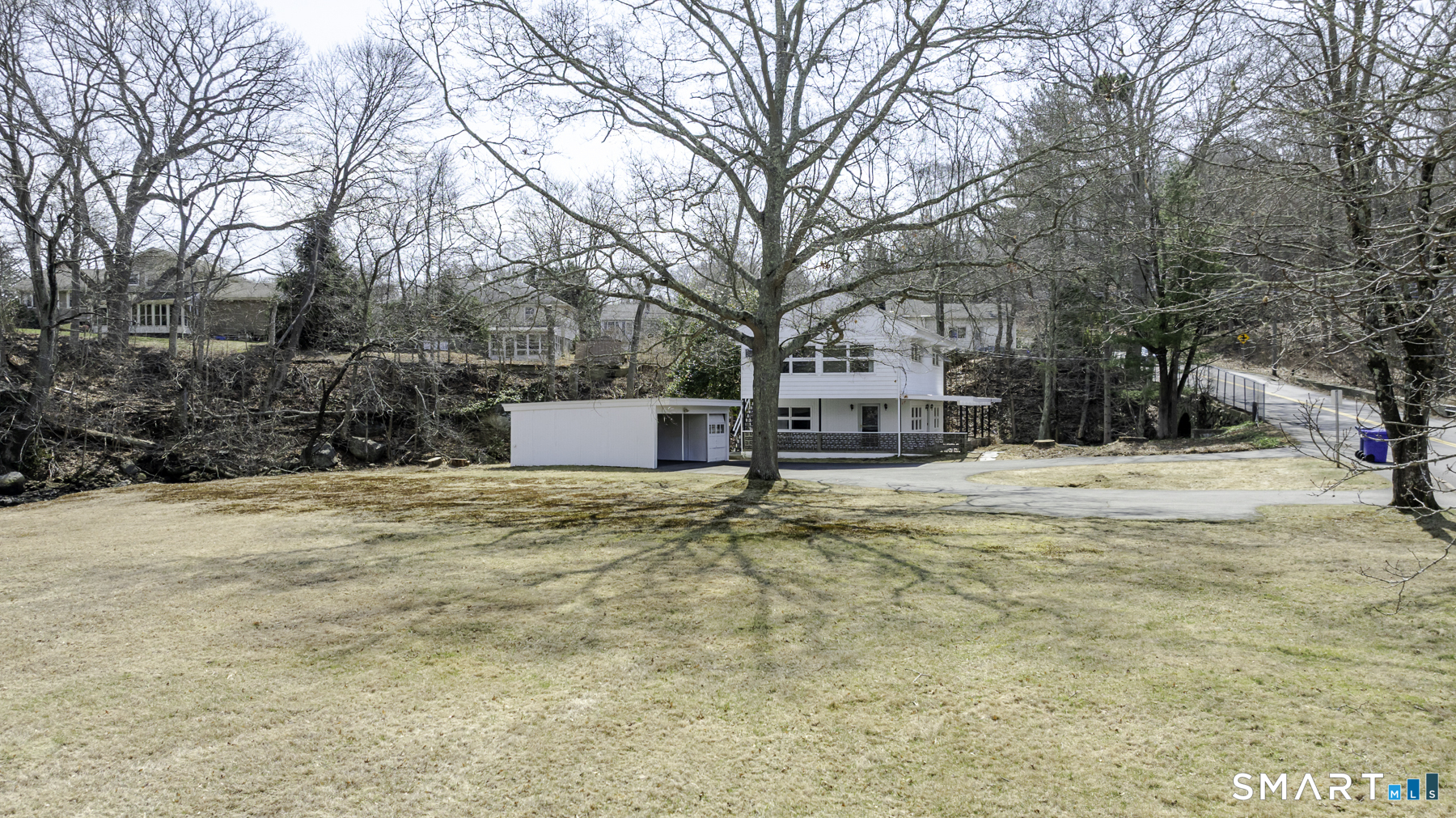 101 Old Norwich Road Waterford CT 06375