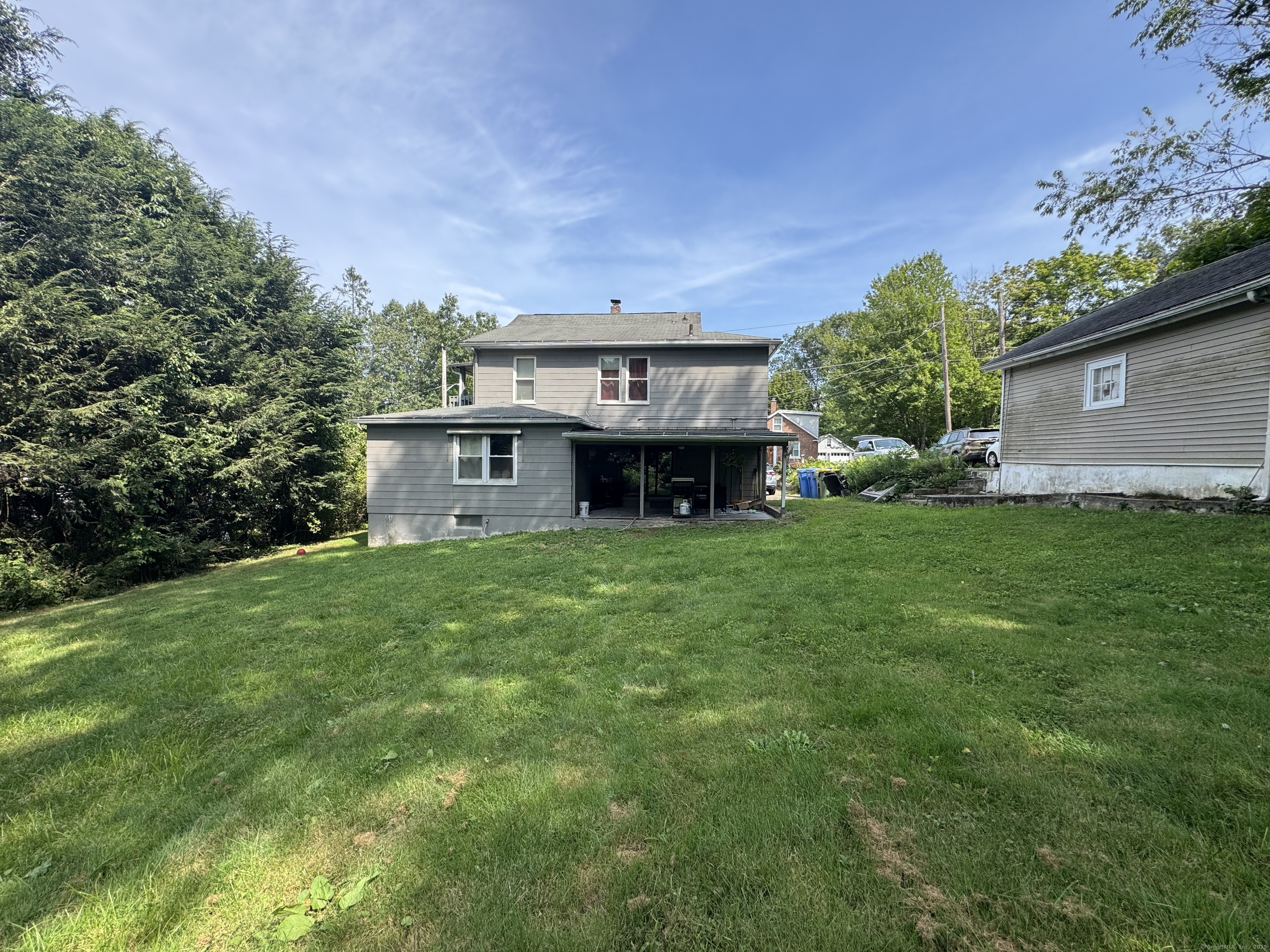 34 Cushman Street Waterbury CT 06704