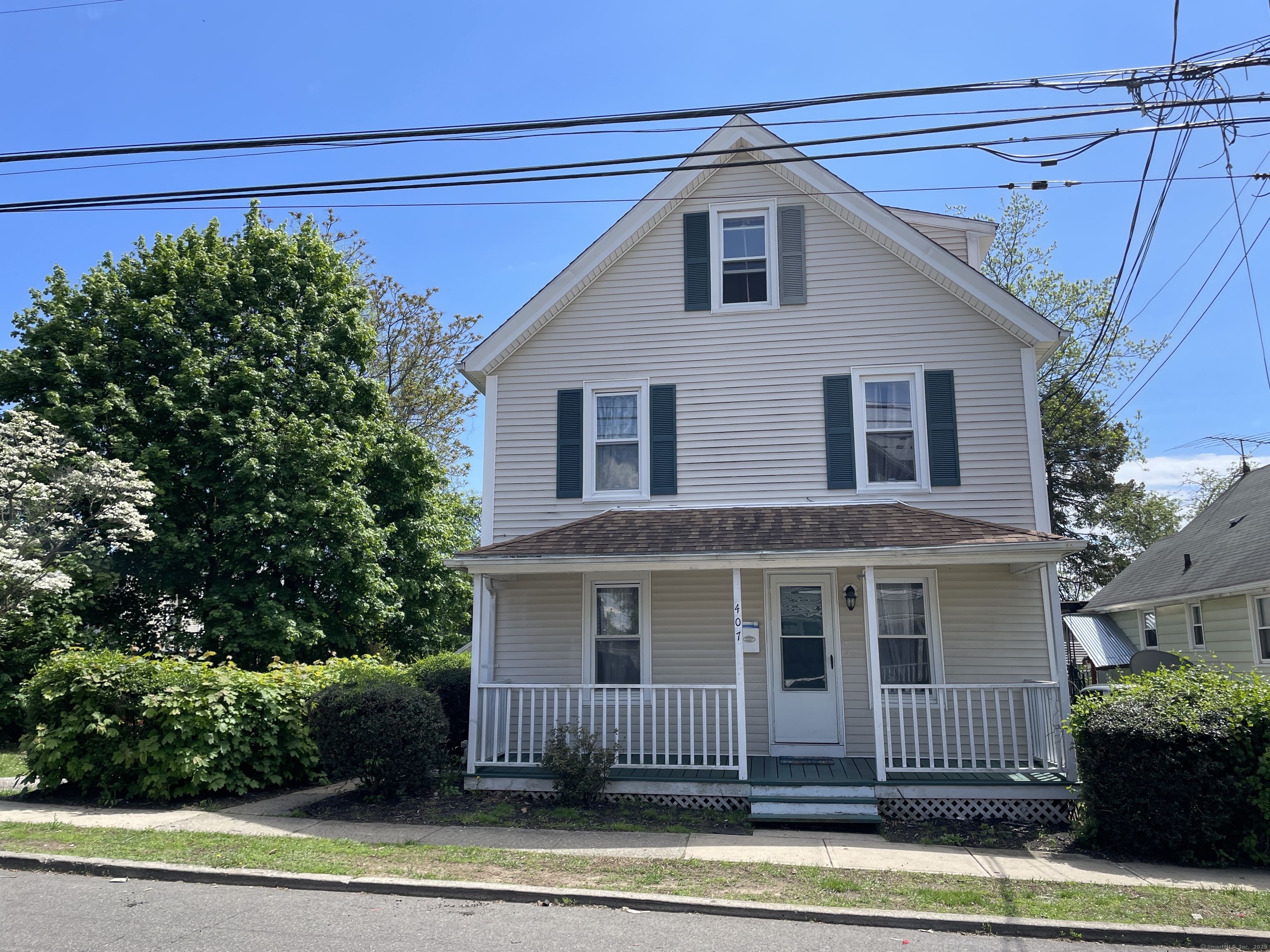 407 Hollister Street Stratford CT 06615