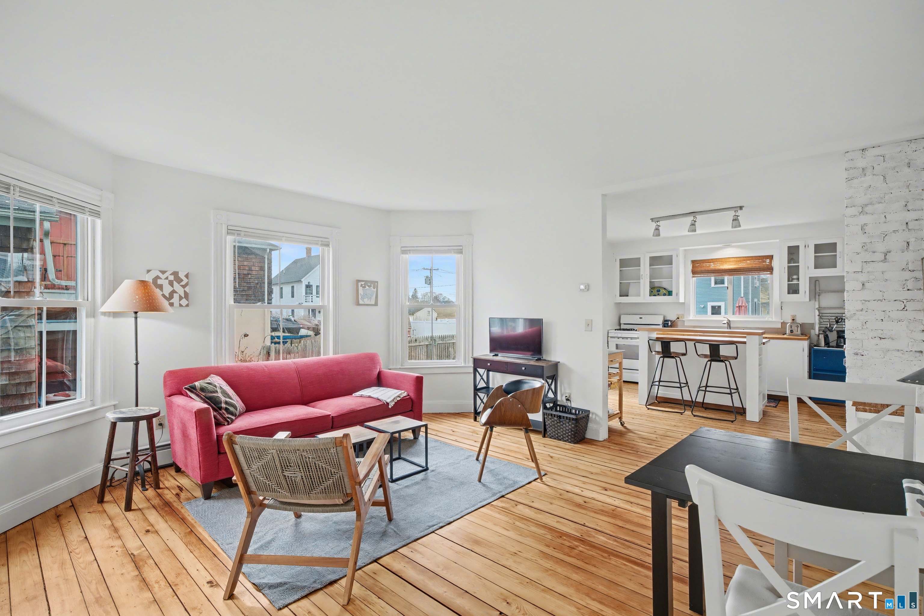 9 Oak Drive Stonington CT 06378