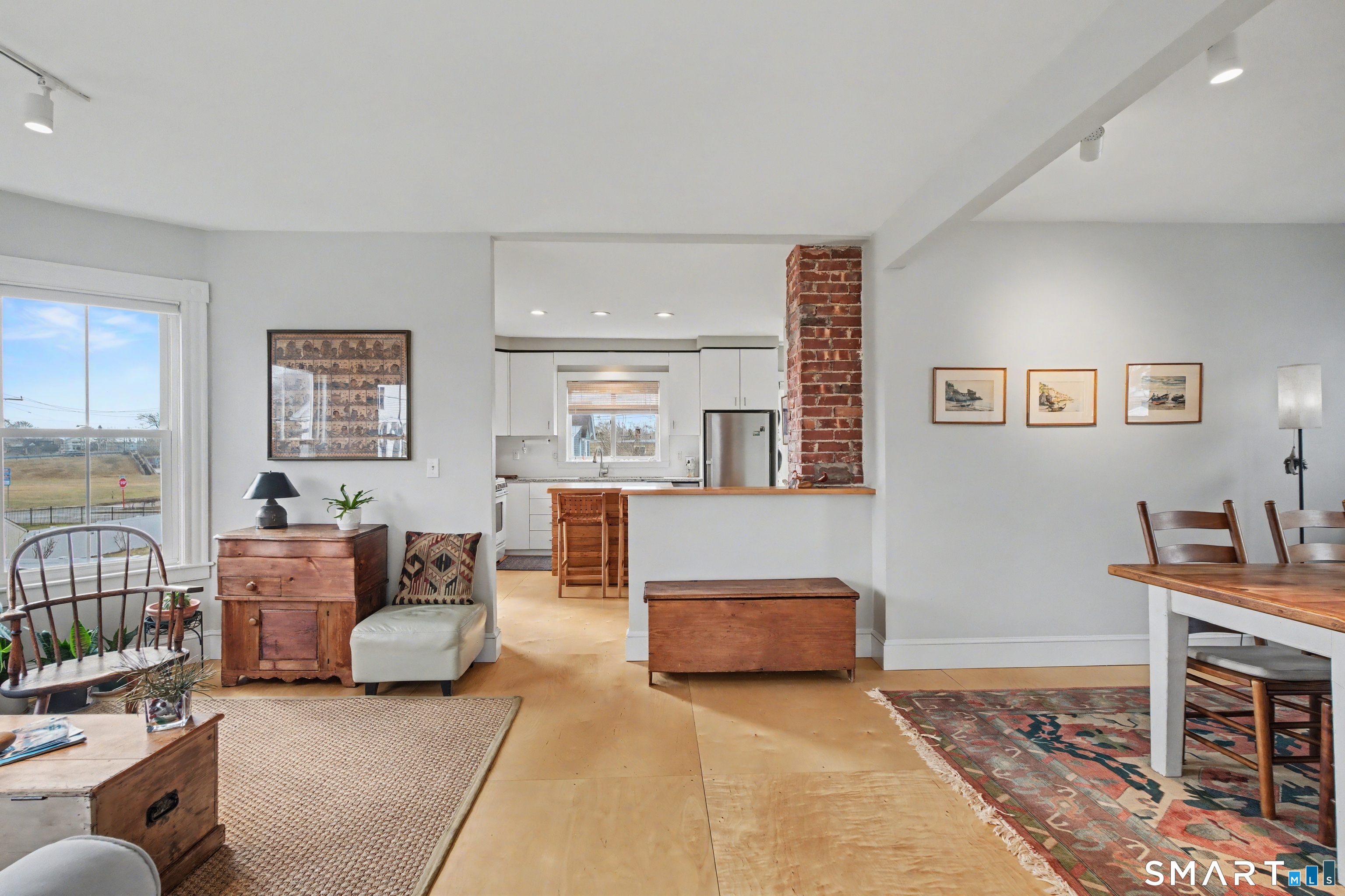 9 Oak Drive Stonington CT 06378