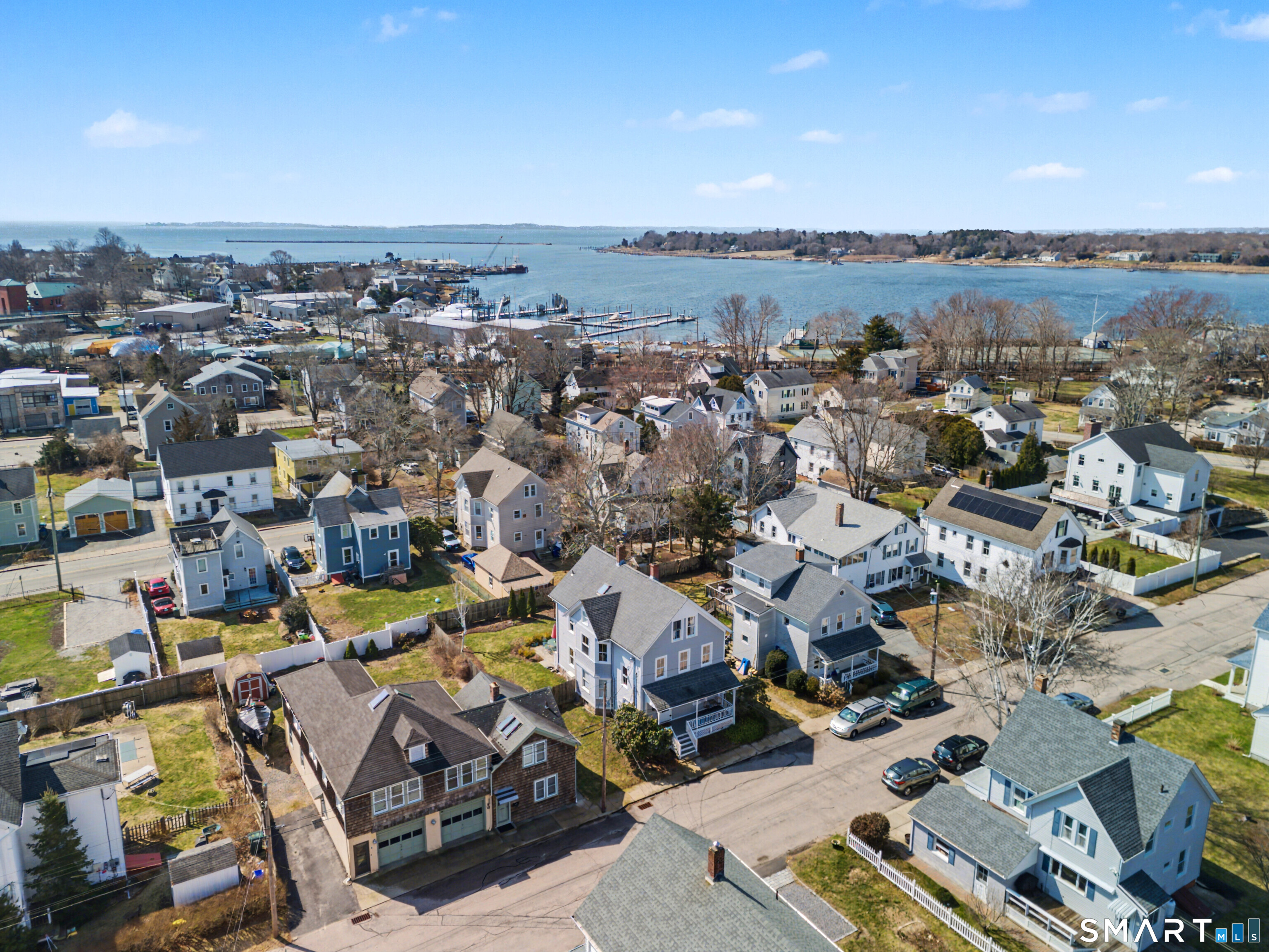9 Oak Drive Stonington CT 06378