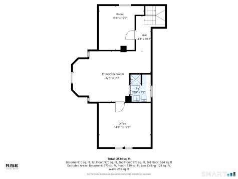 9 Oak Drive Stonington CT 06378