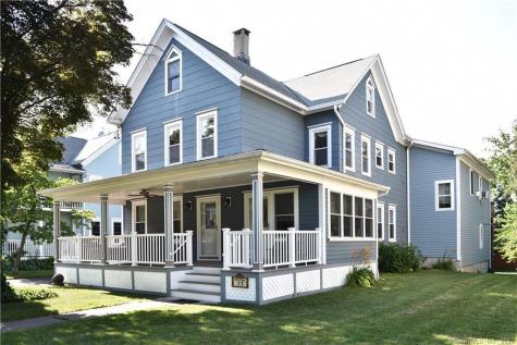 23 Elizabeth Street Bethel CT 06801