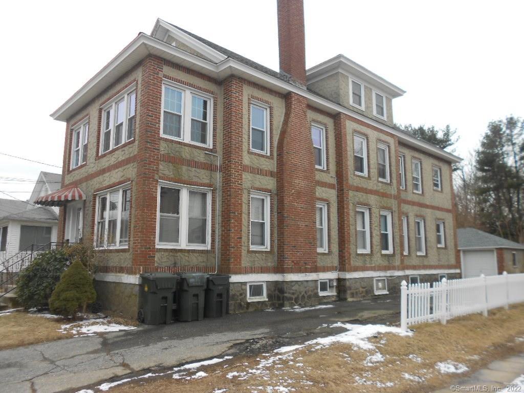 320 Colman Street New London CT 06320