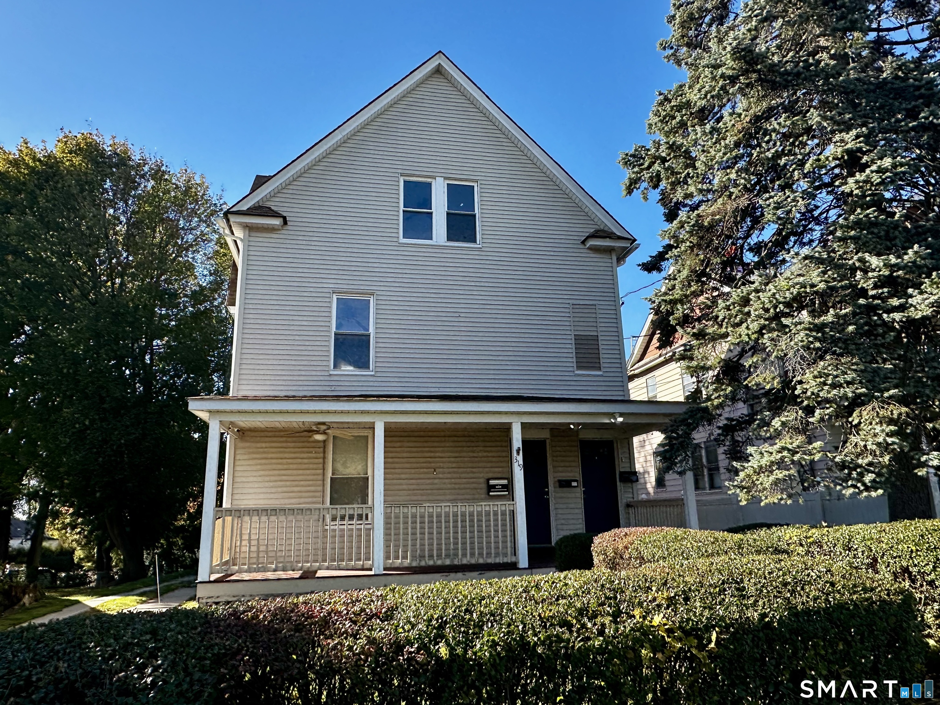 319 Hill Street Waterbury CT 06704