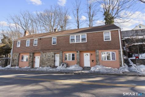 75 Taylor Avenue Norwalk CT 06854