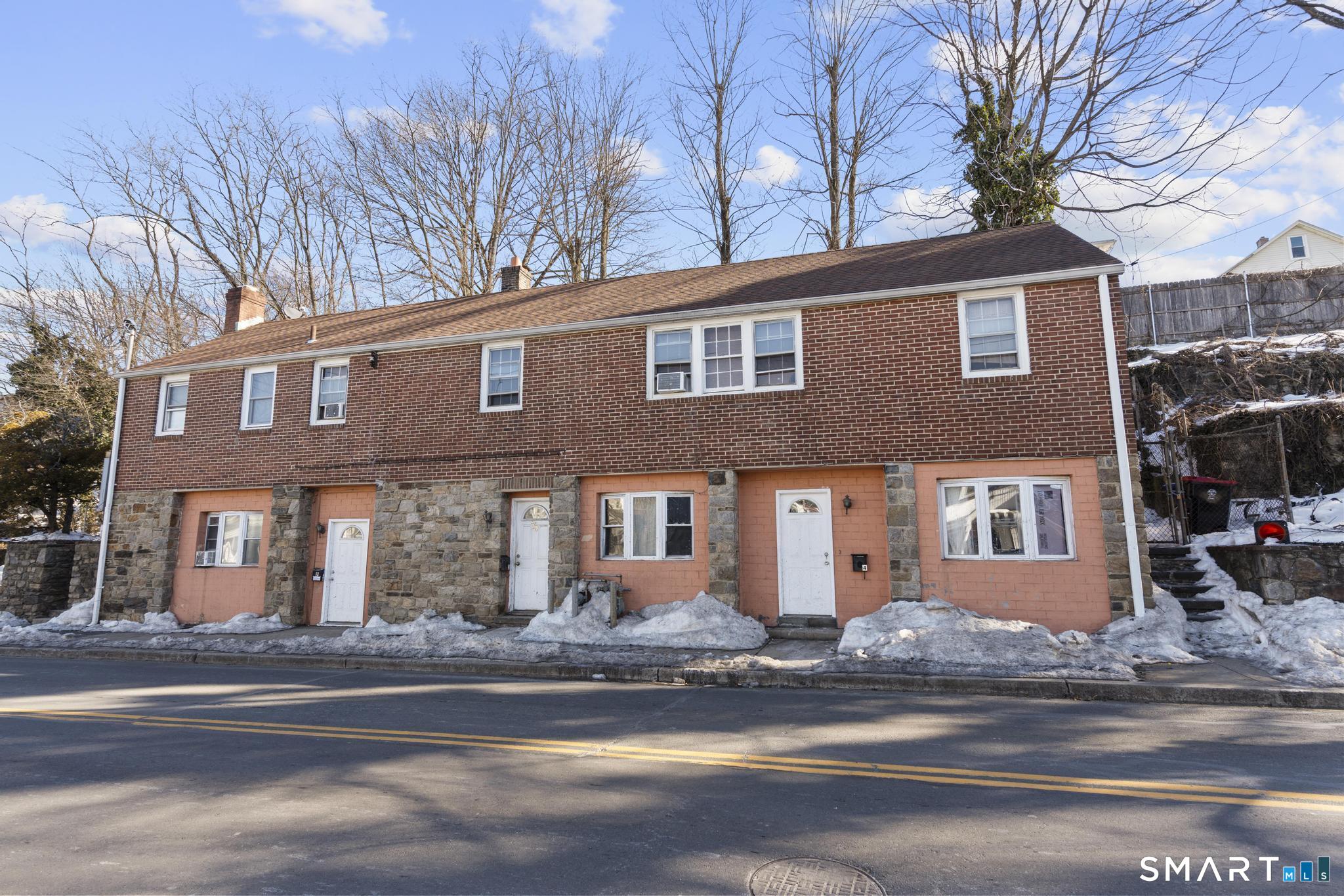 75 Taylor Avenue Norwalk CT 06854