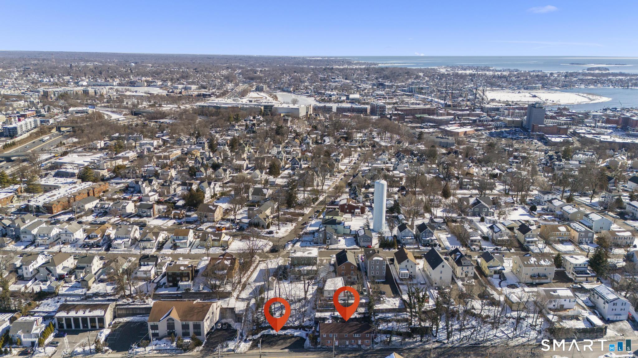 75 Taylor Avenue Norwalk CT 06854