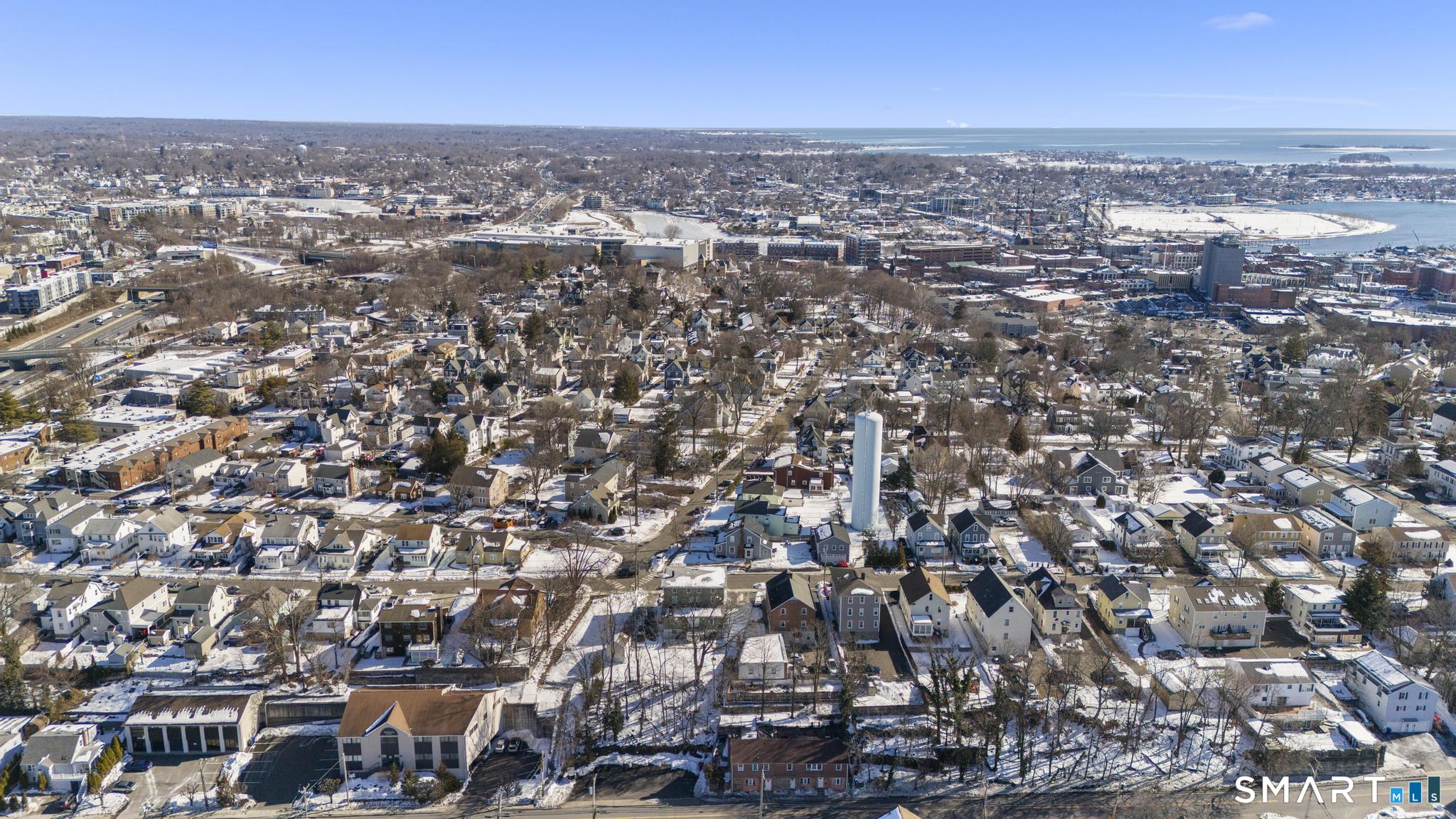 75 Taylor Avenue Norwalk CT 06854
